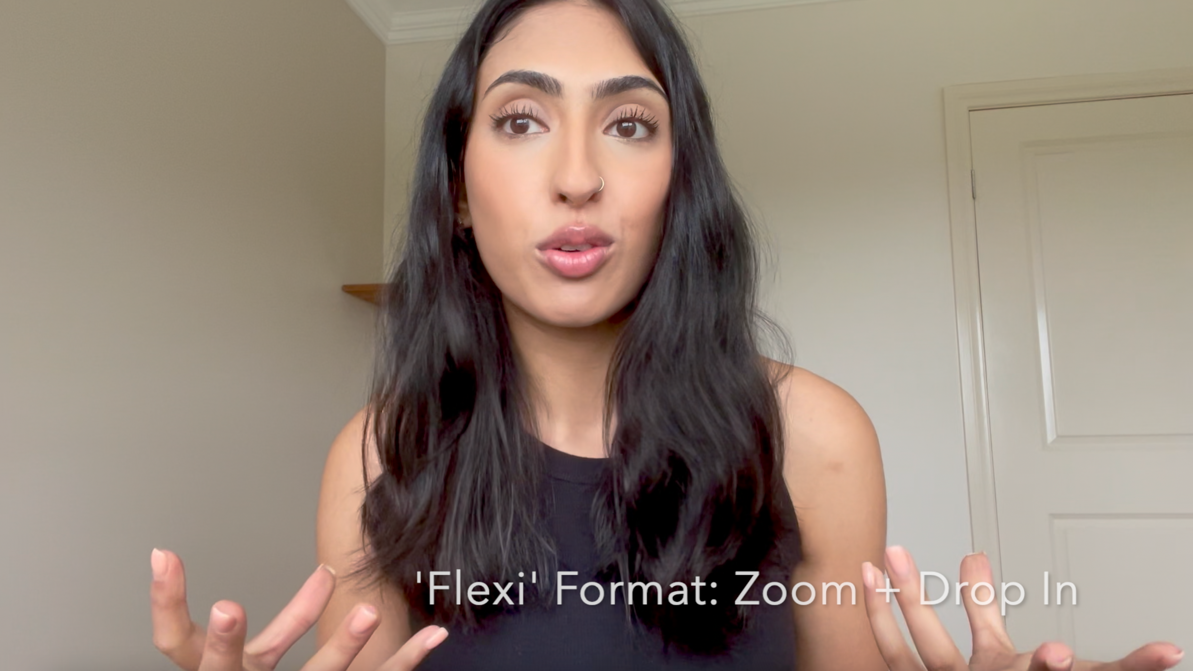 Flexi Format Explanation